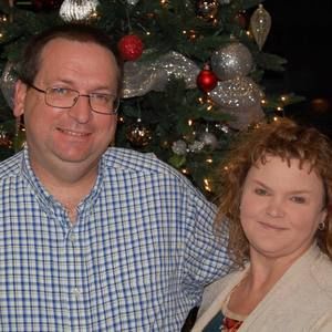 Meet your Posher, Misty chitwood